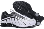 Nike Shox R4-024